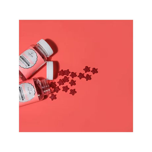 Lashilé Beauty Good Hair – Hair Beauty, Growth & Strength Gummies