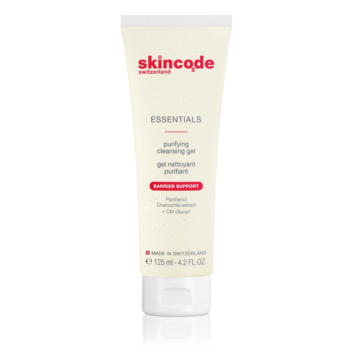 Purifying Cleansing Gel