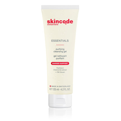 Purifying Cleansing Gel