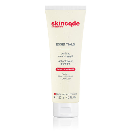Purifying Cleansing Gel