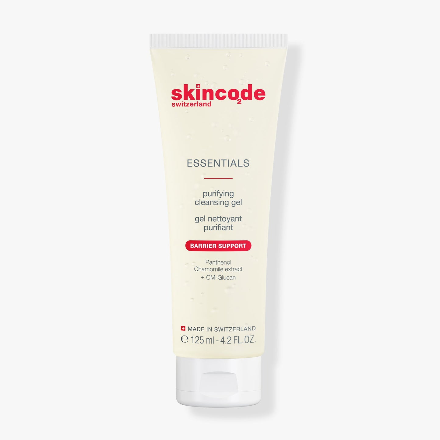 Purifying Cleansing Gel