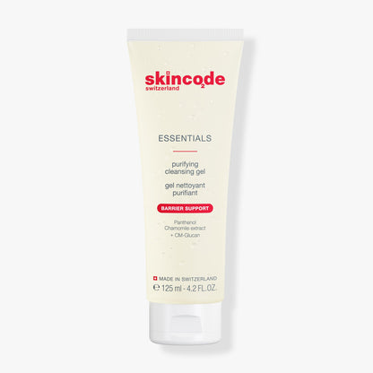 Purifying Cleansing Gel