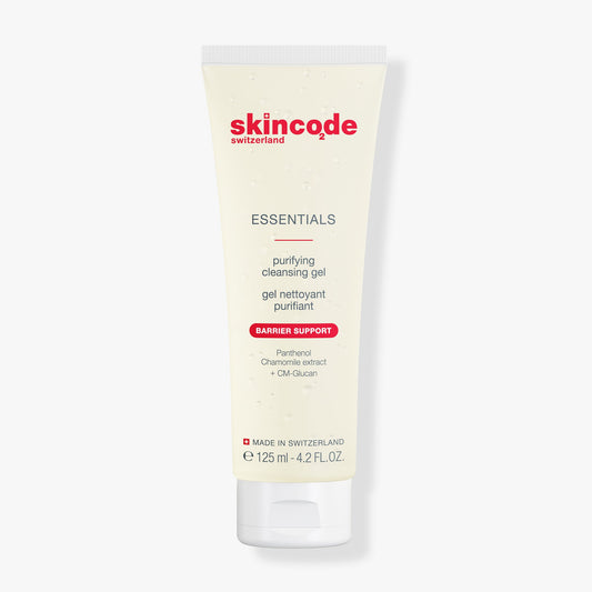 Purifying Cleansing Gel