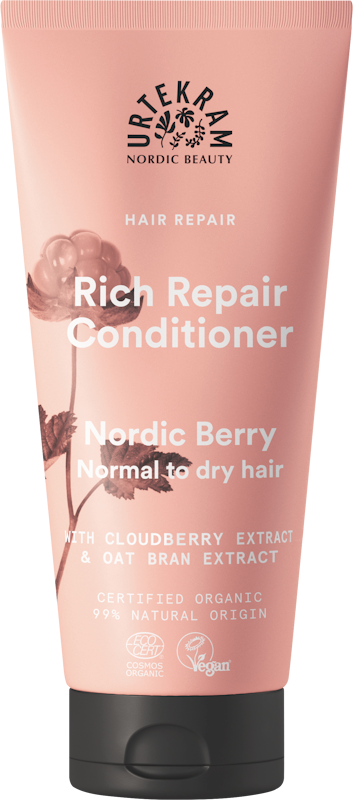 URTEKRAM Conditioner Nordic Berry