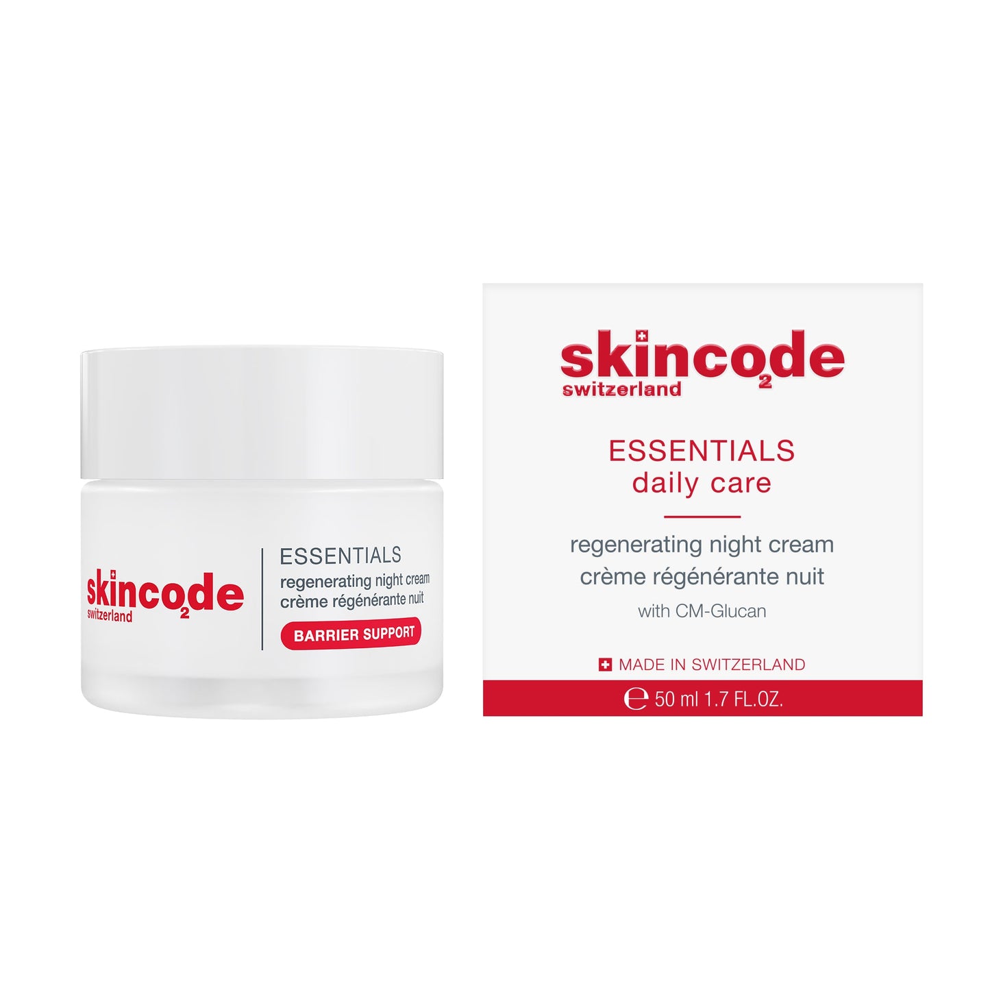 Regenerating Night Cream
