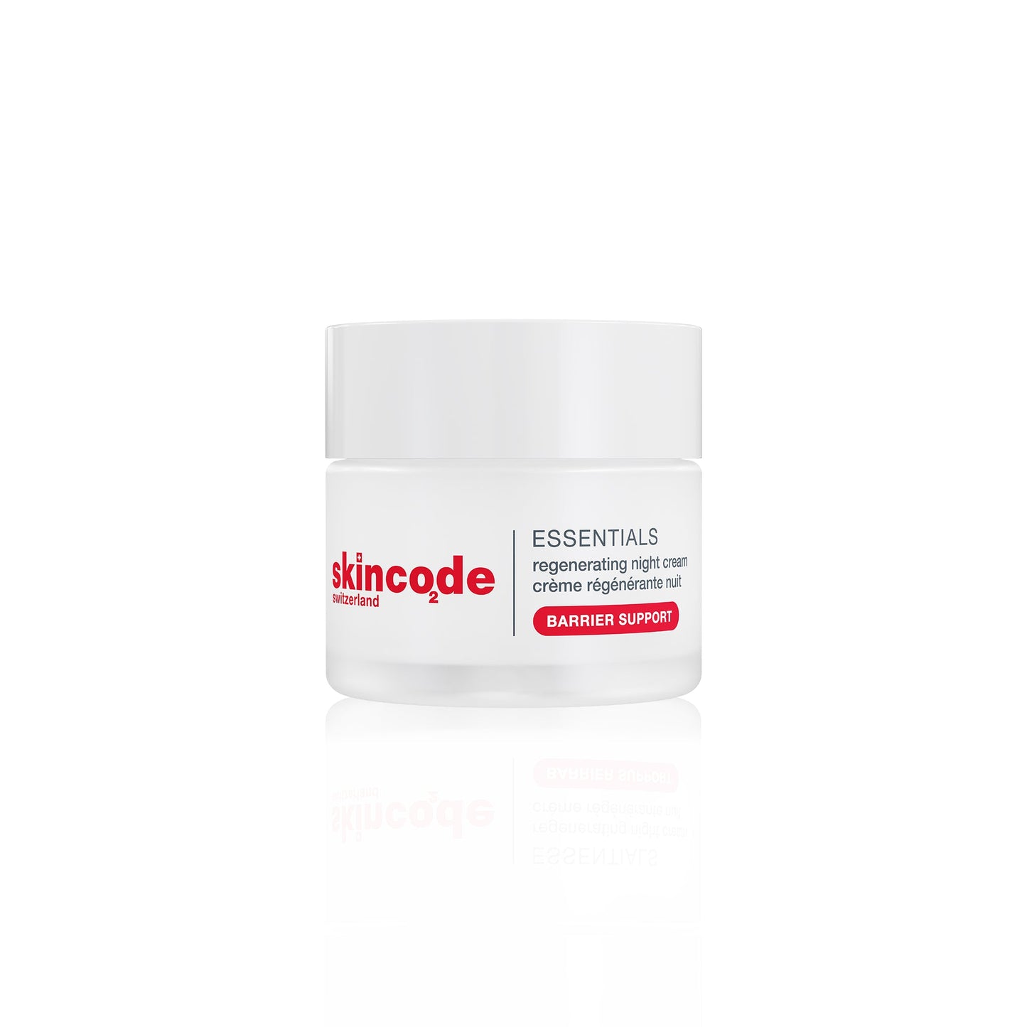 Regenerating Night Cream