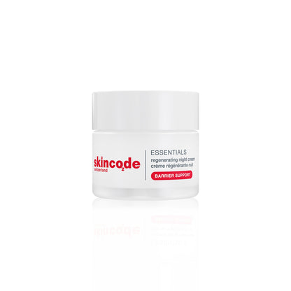 Regenerating Night Cream