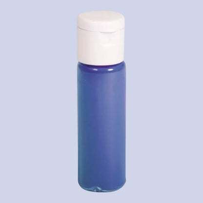 Rayher DIY Farbpigment-Pulver Ultramarinblau , 20ml