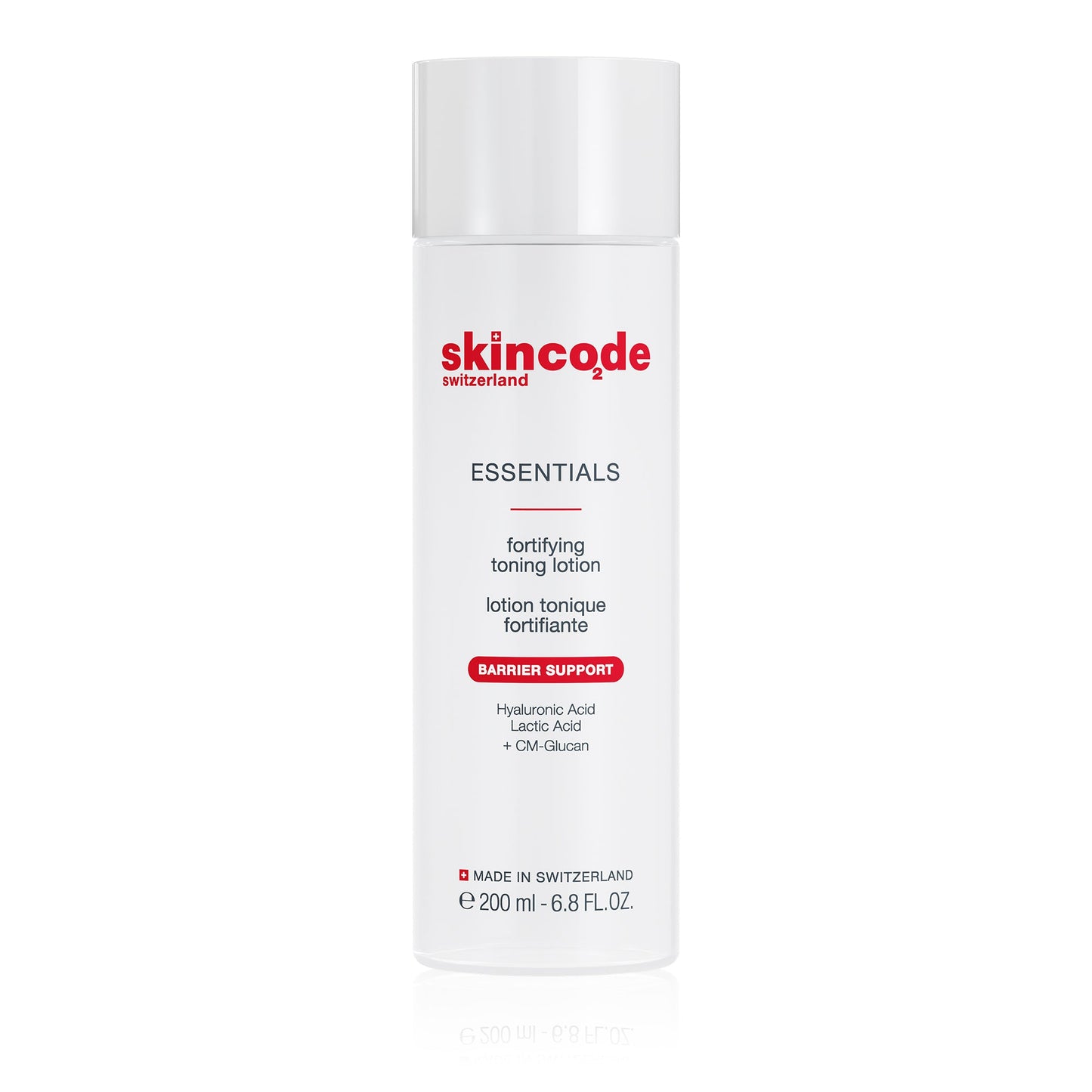Fortifying Toning Lotion