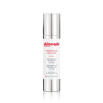 Daily Defense & Recovery Veil spf 30