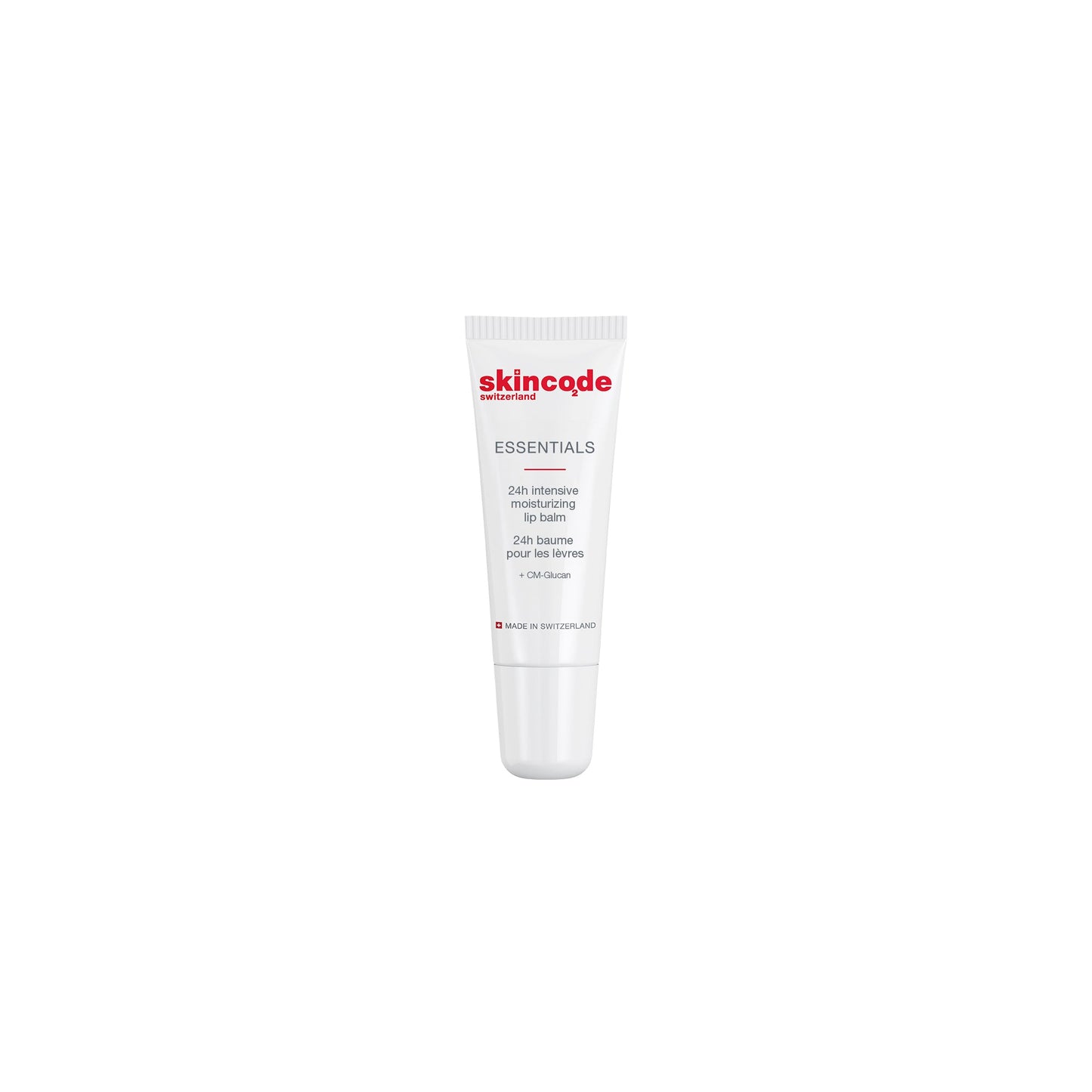 24h Intensive Moisturizing Lip Balm