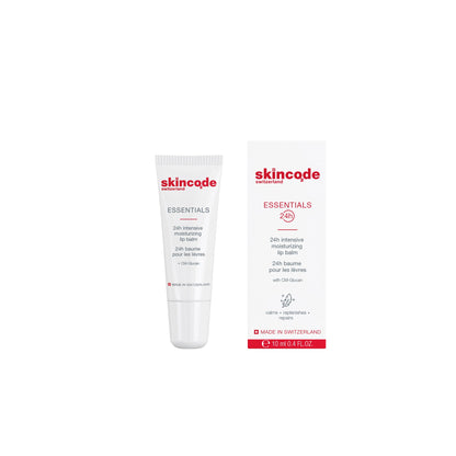 24h Intensive Moisturizing Lip Balm