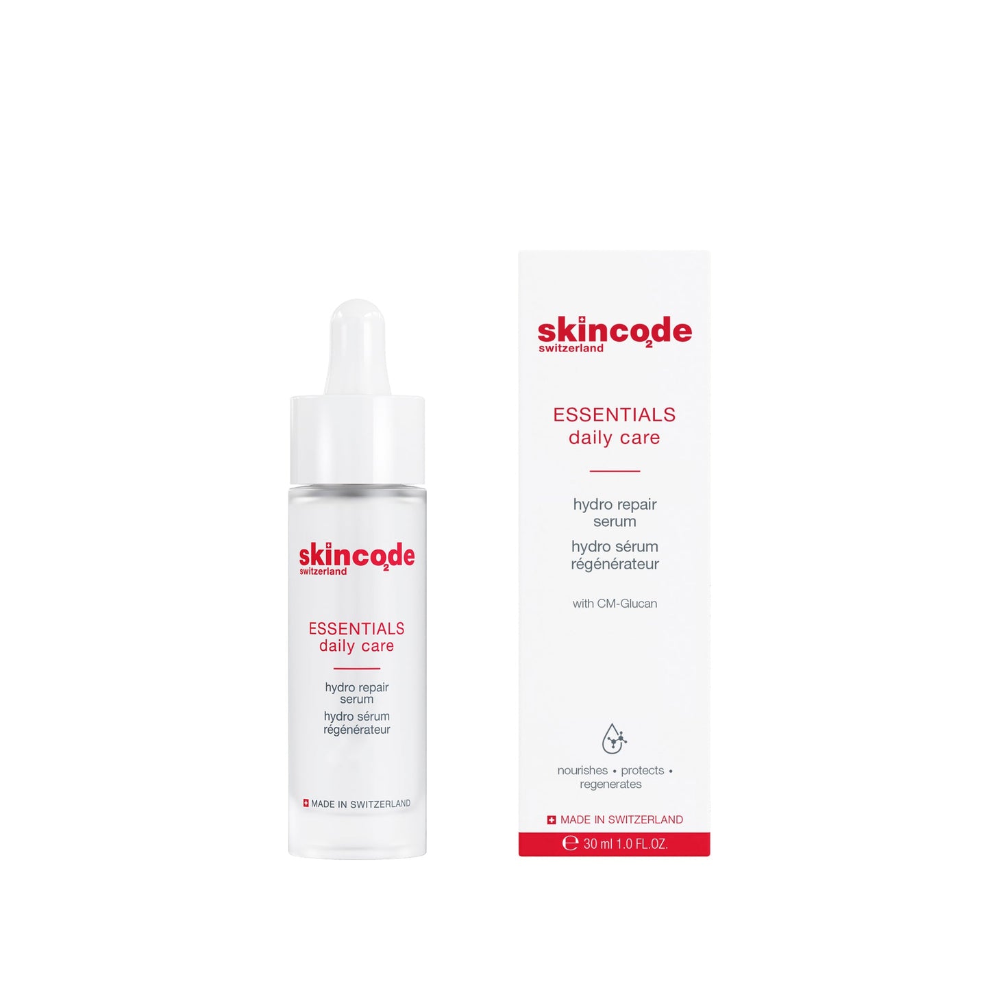 Hydro Repair Serum