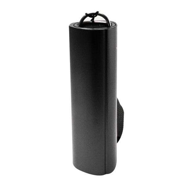 Photon Star Taschenlampe – 9 LEDs, Aluminium & Anti-Roll