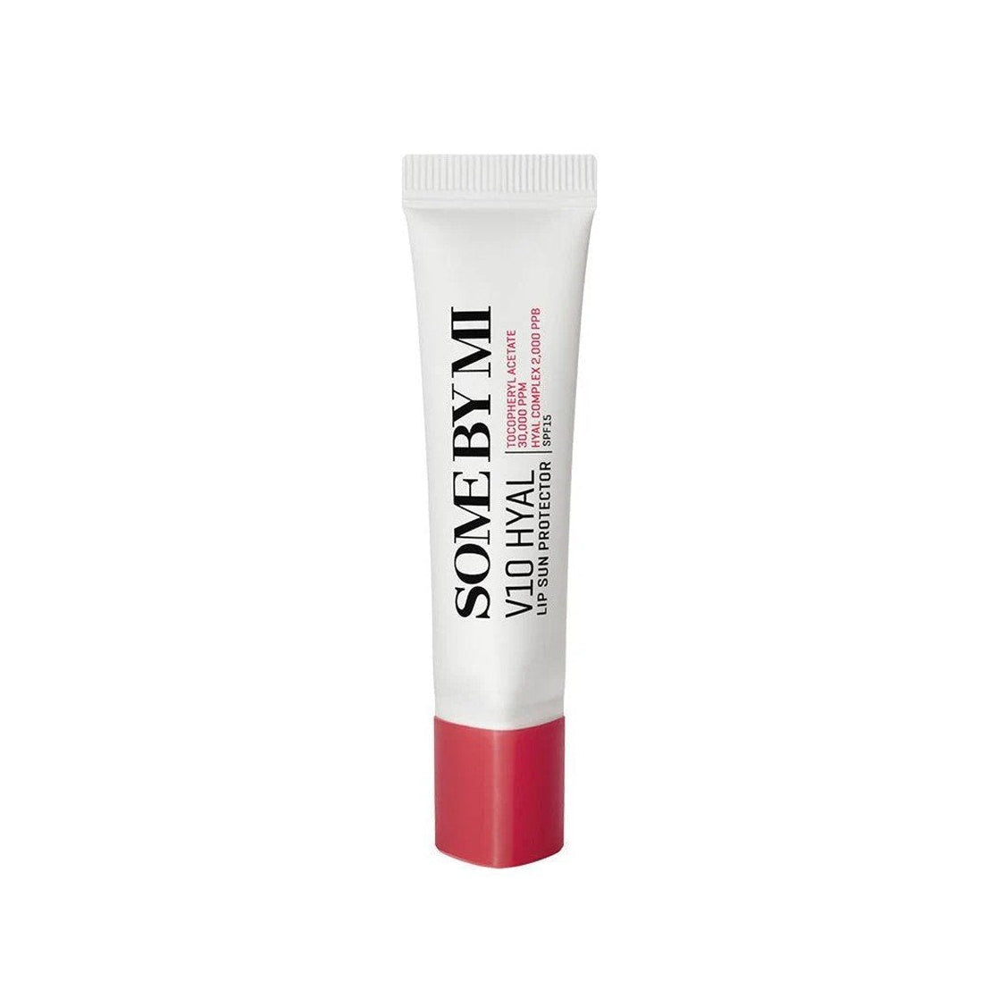 SOME BY MI V10 Hyal Lip Sun Protector – Berry
