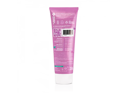 ENERGIE FRUIT - Collagen Repair Sulfate-Free Shampoo - Breathe Life Into Your Hair! 🌟🧴💖