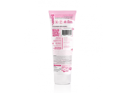 ENERGIE FRUIT - Sulfate-Free Shampoo with Rose and Monoi - Pamper Your Locks with Nature! 🌸💧