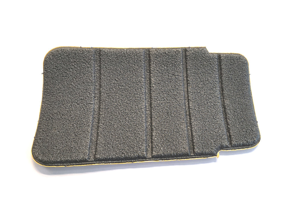HAMAX - Baby Bob Seat Cushion - Cozy Comfort for Every Ride! 🚼🛋️