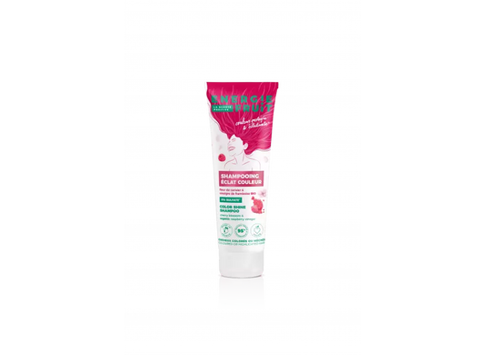 ENERGIE FRUIT - Sulfate-Free Shampoo for Colored Hair - Keep Your Color Radiant! ✨🌺