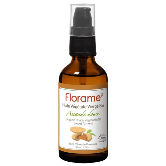 FLORAME - Organic Argan Oil - Nourish Your Skin Naturally 🌿✨