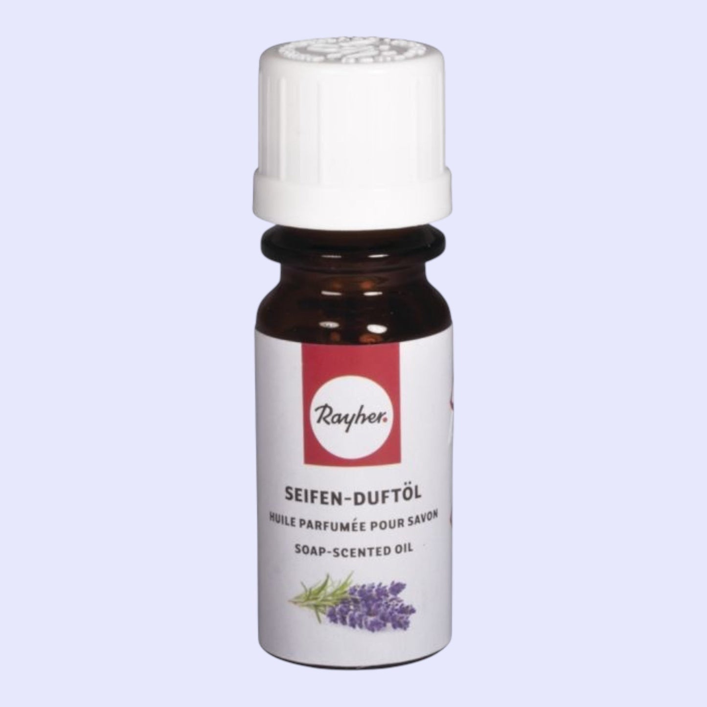 Rayher Seifen-Duftöl Lavendel