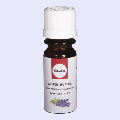 Rayher Seifen-Duftöl Lavendel