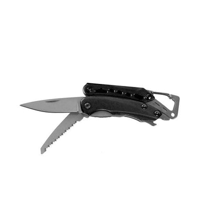 Camper Taschenwerkzeug Multitool – 6 Funktionen