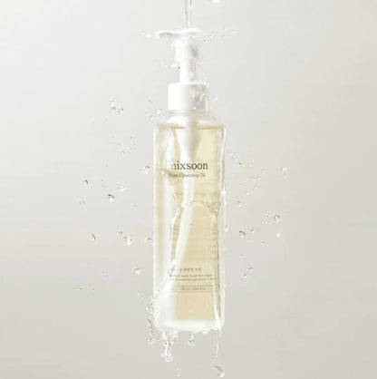 Mixsoon Bean Cleansing Oil – 195 ml