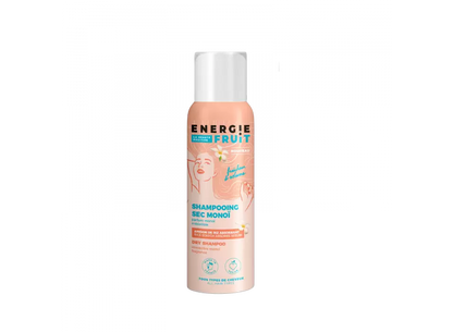ENERGIE FRUIT - Dry Shampoo with Monoi - Refresh and Revive Your Locks! 🌿💖