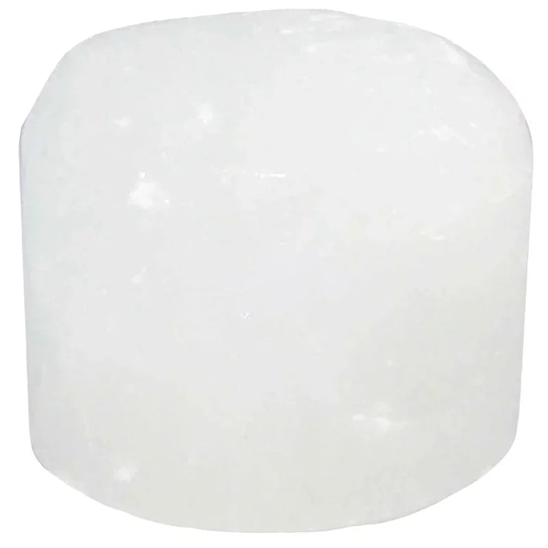 MKL GREEN NATURE - Natural Raw Alum Stone Deodorant (250g) - Stay Confident & Fresh! 🌿💧