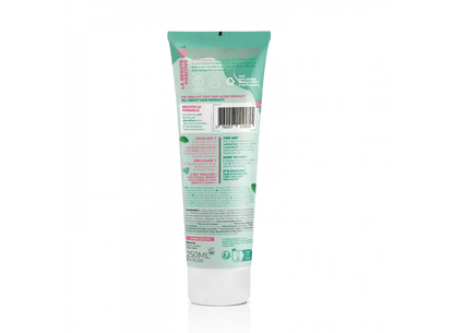 ENERGIE FRUIT - Detox Shampoo with Green Tea - Refresh & Revitalize Your Hair! 🍃🌟