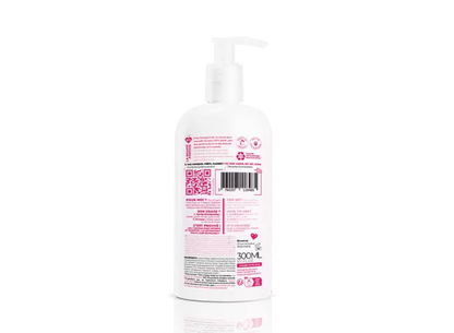 ENERGIE FRUIT - 2-in-1 Hair Mask with Monoi Rose - Revitalize & Glow for Beautiful Locks! 🌟🌸