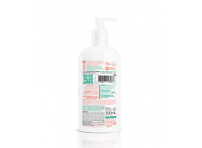 ENERGIE FRUIT - 2-in-1 Hair Treatment with Peach - Revitalize & Glow for Gorgeous Locks! ✨🍑
