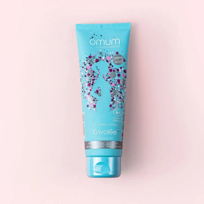 OMUM - Refreshing and Hydrating Gel for Tired Legs - Revitalize Your Energy! 💧✨