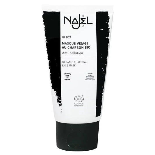 Najel - Moisturizing Hand Cream with Apricot and Prickly Pear - Pamper Your Hands! 💧✨