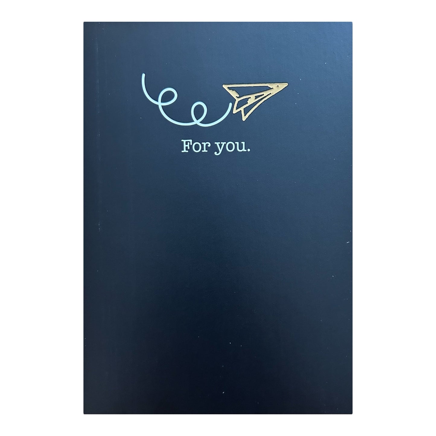 Postkarte For you
