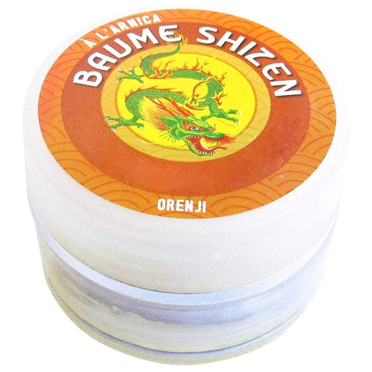 MKL GREEN NATURE - Shizen Orenji Soothing Balm - Refresh Your Skin's Glow 🌼💧
