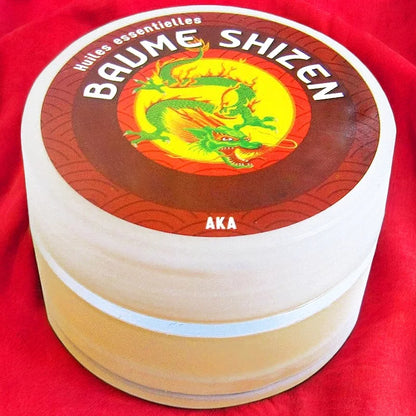 MKL GREEN NATURE - Shizen Aka Sports Balm – Unleash Your Potential! 🚀🌱