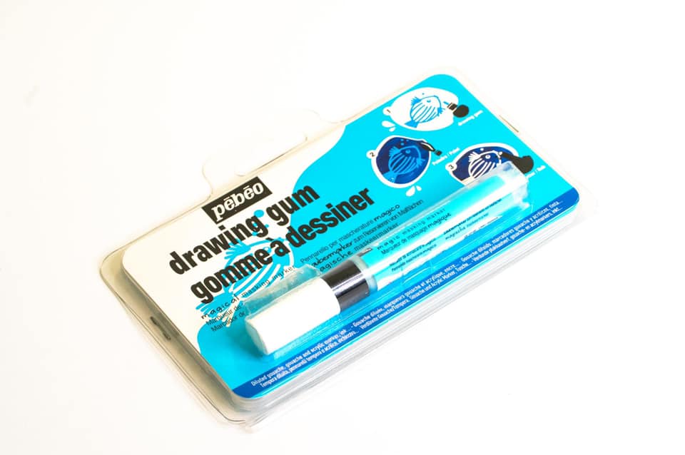 Pébéo Drawing Gum Marker