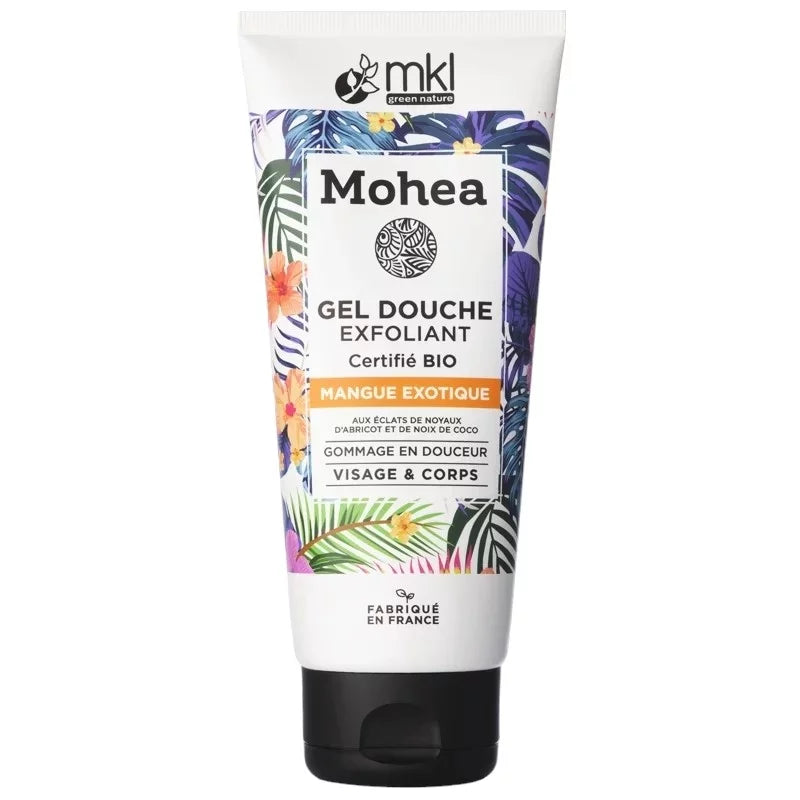 MKL GREEN NATURE - Revitalizing Hydrating Body Lotion - Nourish Your Skin! 🌿✨