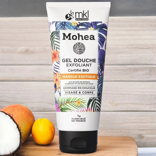 MKL GREEN NATURE - Revitalizing Hydrating Body Lotion - Nourish Your Skin! 🌿✨