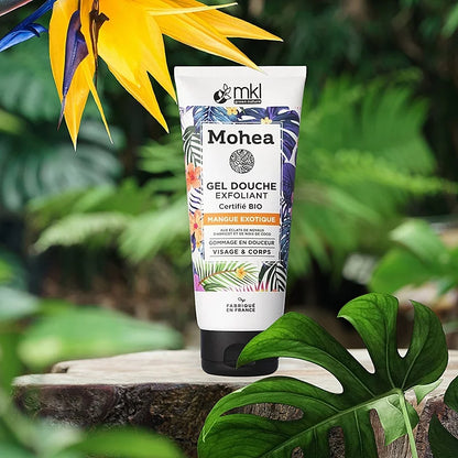 MKL GREEN NATURE - Revitalizing Hydrating Body Lotion - Nourish Your Skin! 🌿✨