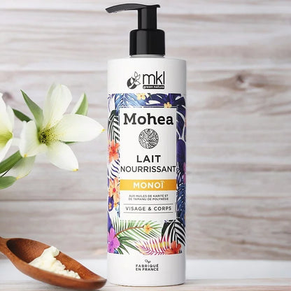 MKL GREEN NATURE - Rejuvenating Body Scrub – 250g 🌿❤️ Exfoliate & Glow!