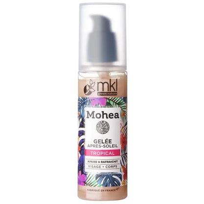 MKL GREEN NATURE - Green Nature Hydrating Face Mist - Refresh & Revitalize Your Glow! 💦🌼