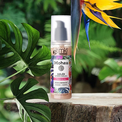 MKL GREEN NATURE - Green Nature Hydrating Face Mist - Refresh & Revitalize Your Glow! 💦🌼