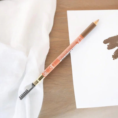 CHARLOTTE BIO - Eyebrow Pencil - Perfectly Defined Brows Awaits! ✨🖌️