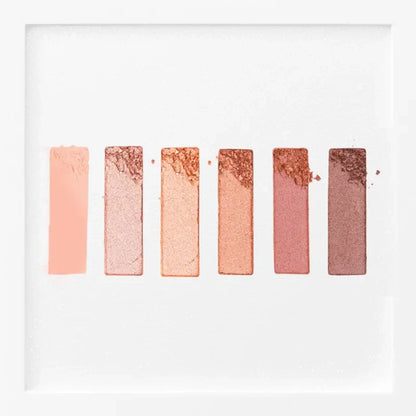CHARLOTTE BIO - Enchanting Eyeshadow Palette - 🌈 Unleash Your Inner Artist! 🎨✨