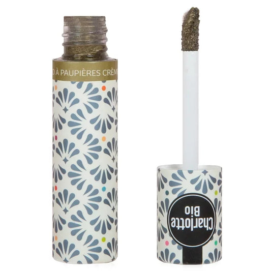 CHARLOTTE BIO - Liquid Luminance Eyeshadow - Radiant Glow ✨💖