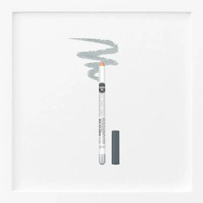 CHARLOTTE BIO - Bio Silver Eye Pencil - Stunning Eyes, Effortless Elegance! ✨👁️