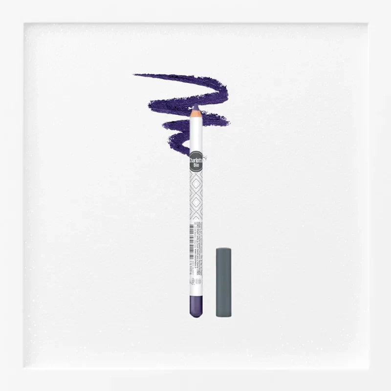 CHARLOTTE BIO - Plum Eye Pencil - Enhance Your Eyes ✨👁️
